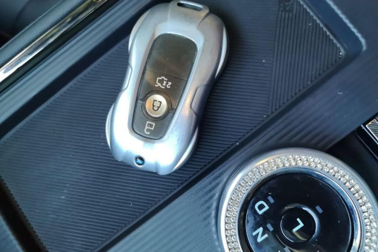 Used Ford Mondeo 2023 EcoBoost 245 Luxury Model
