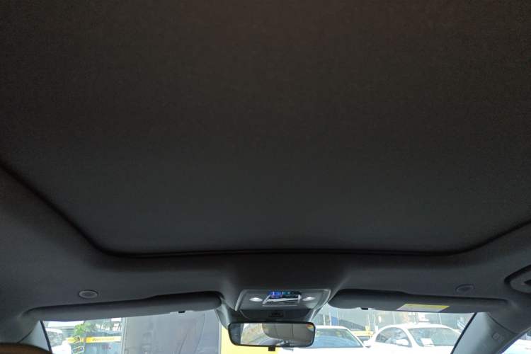 Used BYD Han 2022 DM-i 121KM Prestige Model
