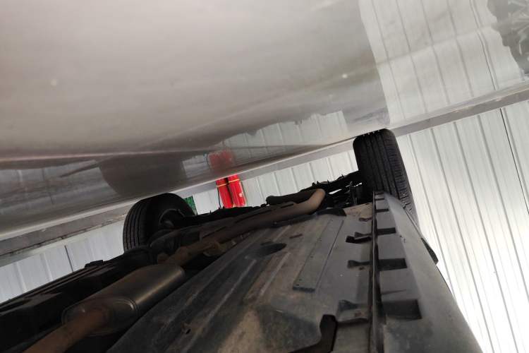 Used Haval DARGO 2022 1.5T DCT Two-Wheel Drive Labrador Edition
