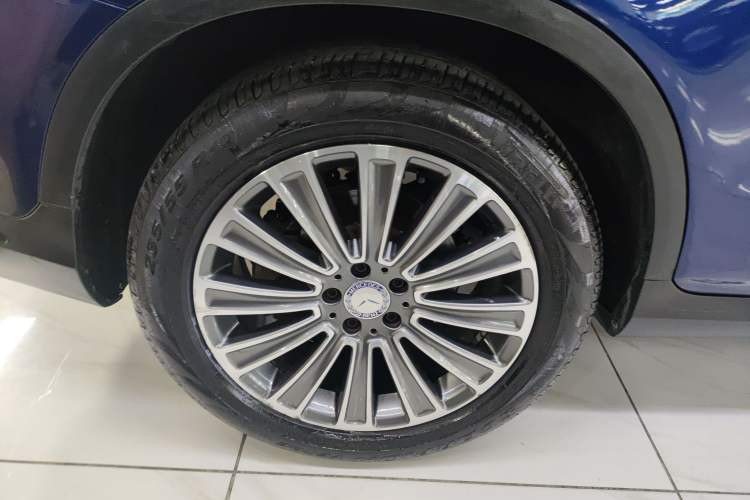 Used Mercedes-Benz GLC 2016 GLC 200 4MATIC
