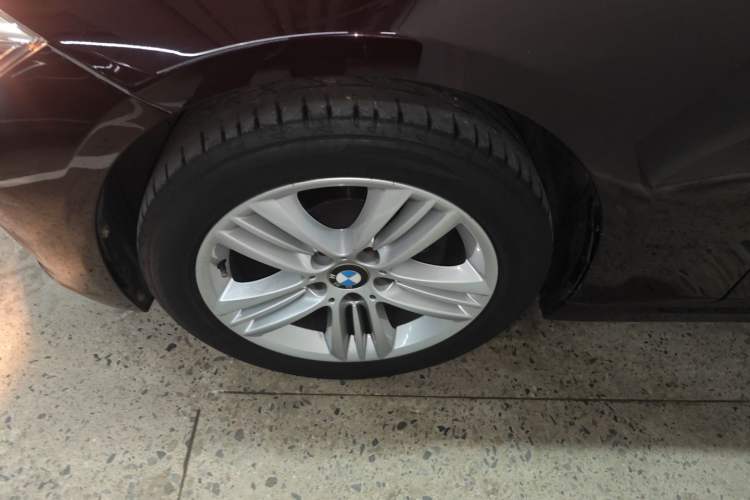 Used BMW 3 Series 2018 318Li
