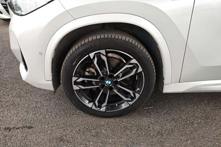 Used BMW X1 2023 sDrive25Li M Sport Package