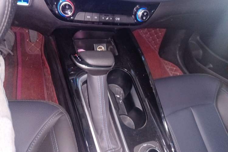 Used Buick Velite 6 2024 430km Enjoyment Version