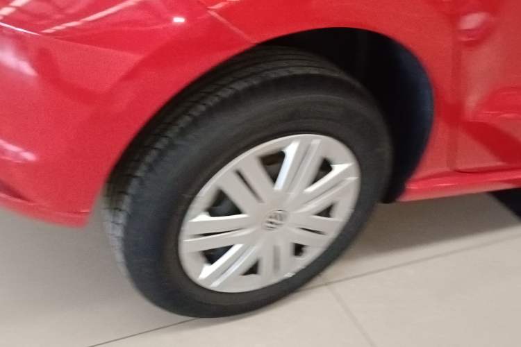 Used Volkswagen Polo 2018 1.5L Automatic Advanced Driving Model