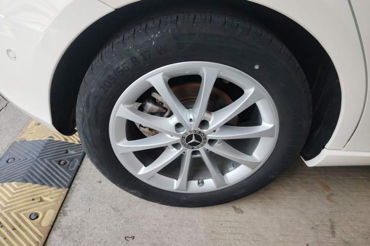 Used Mercedes-Benz A-Class 2021 A 200 Fashion Model
