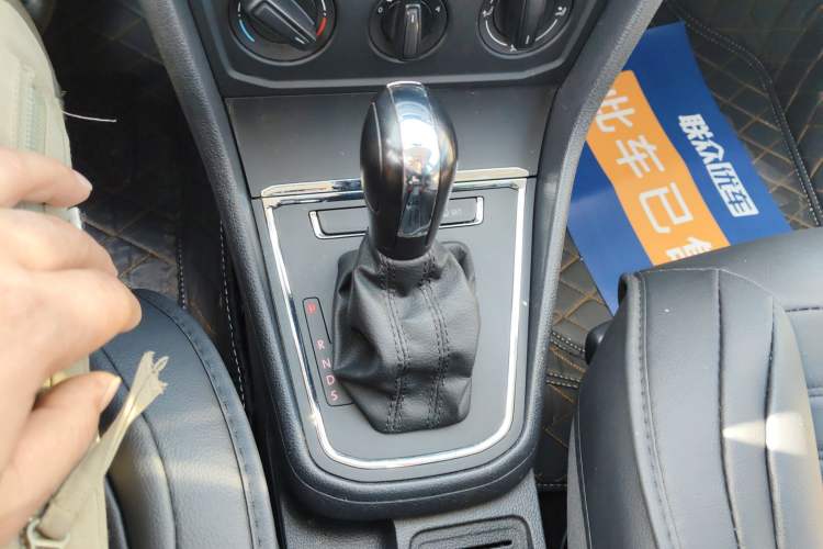 Used Volkswagen Bora 2019 Bora·Legend 1.5L Automatic Fashion Edition China VI Standard
