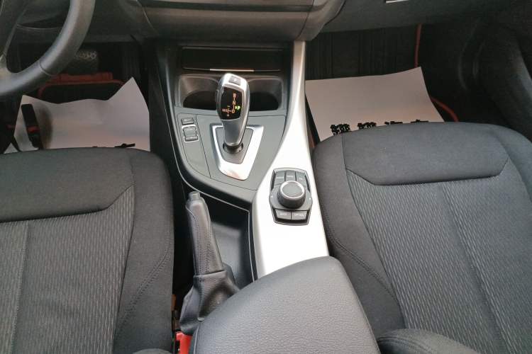 Used BMW 1 Series 2013 Facelifted 118i Leading Edition