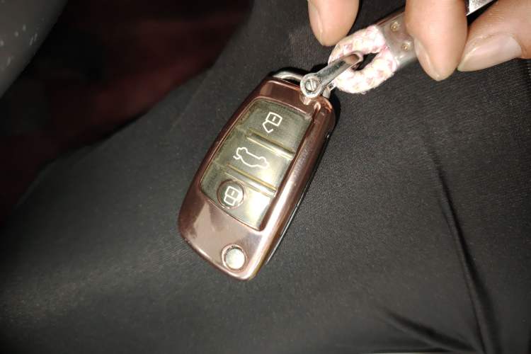 Used Audi Q3 2018 30th Anniversary Edition 35 TFSI Sport Edition
