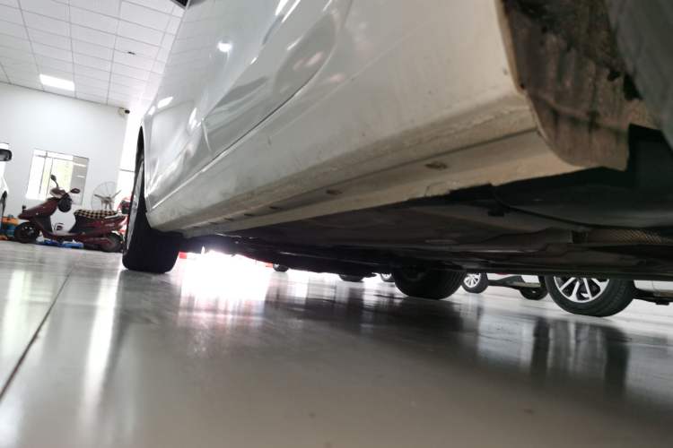 Used Ford Escort 2017 Revised Version 1.5L Automatic Comfort Edition
