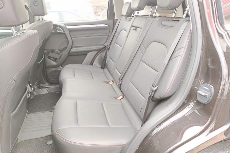 Used Haval DARGO 2021 1.5T DCT Two-Wheel Drive Border Collie - Wangcai Edition
