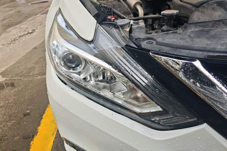 Used Nissan Teana 2016 2.0L XL Comfort Edition
