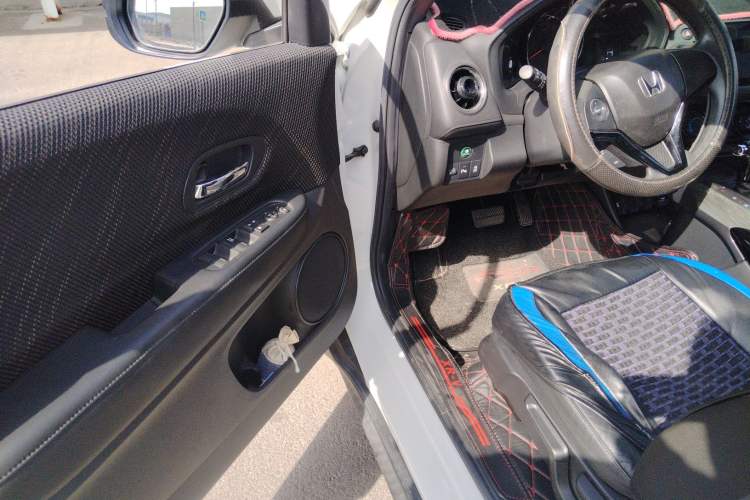 Used Honda XR-V 2017 1.5L LXi CVT Classic Edition