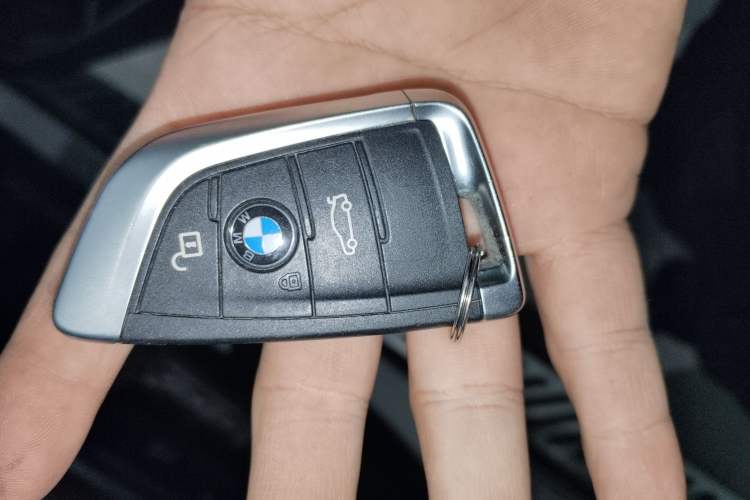 Used BMW X6 2015 xDrive35i Leading Model
