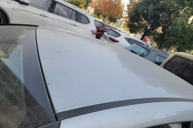 Used Citroen C-Quatre 2013 Sedan 1.6L Manual - Prestige Model
