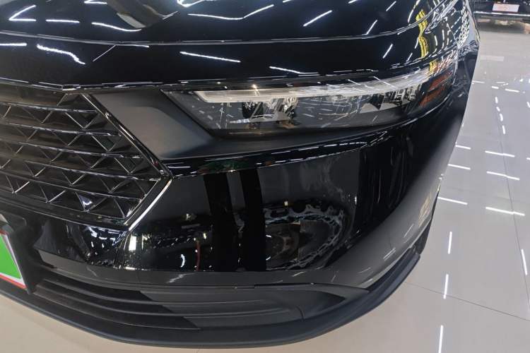 Used Honda Accord 2023 260TURBO Smart Enjoyment Version
