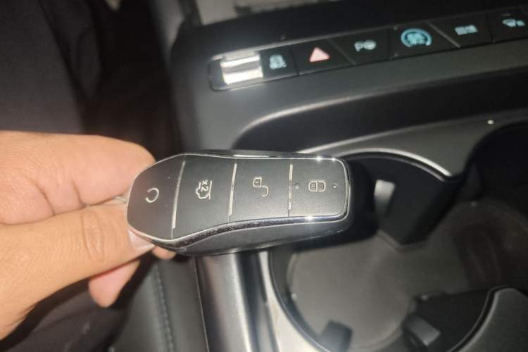 Used BYD Qin L 2025 EV 545KM Excellence Edition