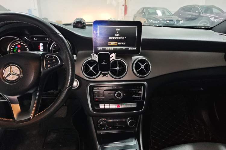 Used Mercedes-Benz CLA 2017 Refreshed CLA 200 Sport Edition