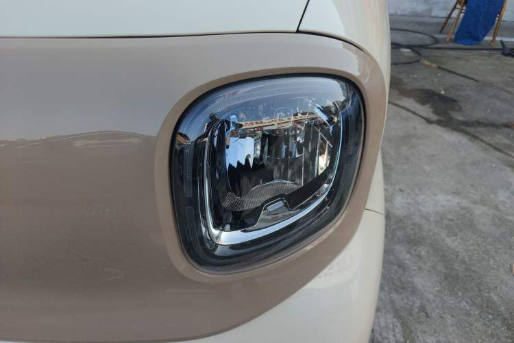 Used Bestune Pony 2025 222km Range Elegant Horse