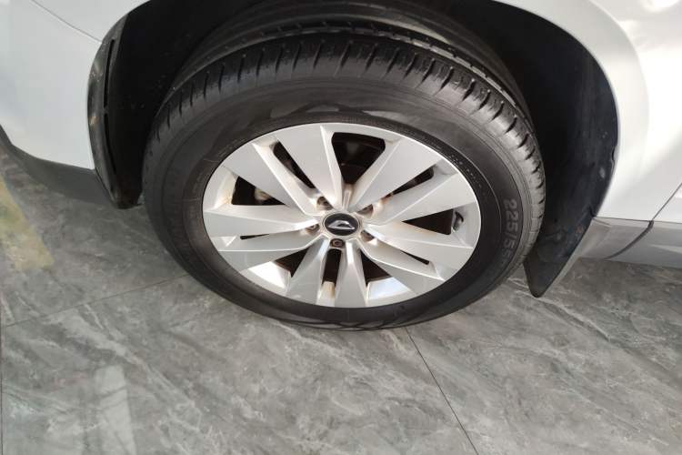 Used Jetta VS5 2019 280TSI Automatic Trend Model
