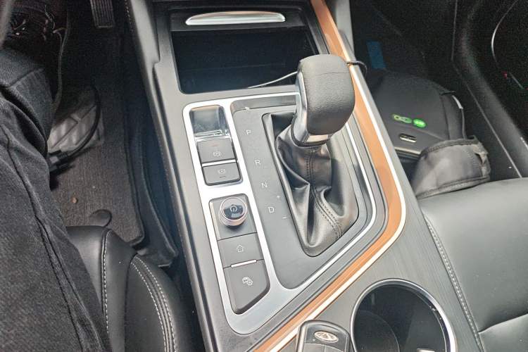 Used Chery Arrizo 5 PLUS 2021 XiaoAI 1.5L CVT Enjoy PLUS
