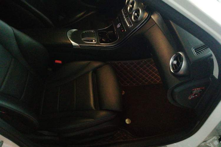 Used Mercedes-Benz C-Class 2020 C 260 Estate
