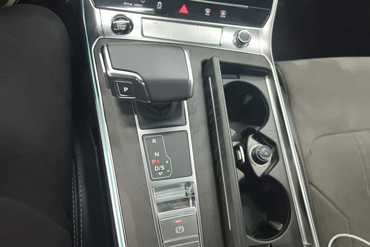 Used Audi A6L 2023 45 TFSI quattro Prestige Dynamic Edition