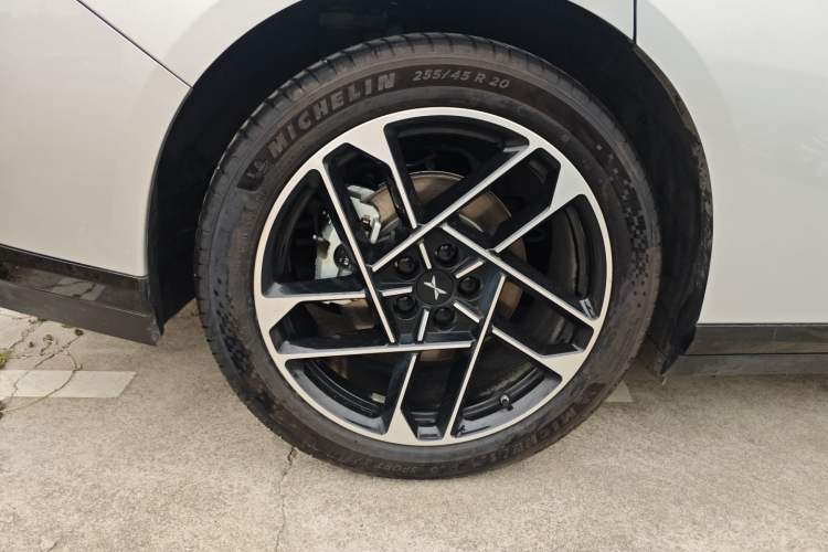 Used XPeng P7+ 2024 Long-Range Max