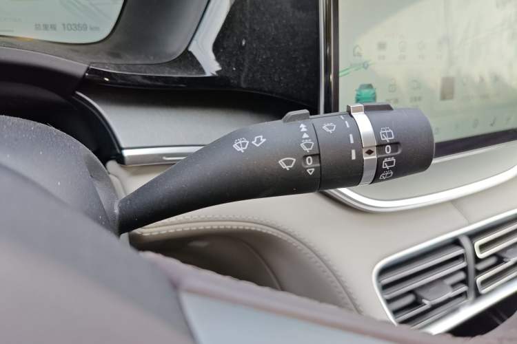 Used BYD Song PLUS New Energy 2025 DM-i Intelligent Driving 160KM Flagship Model
