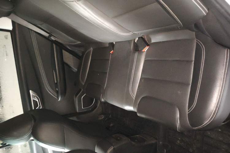 Used Geely Auto Vision X3 2017 1.5L Automatic Elite Model
