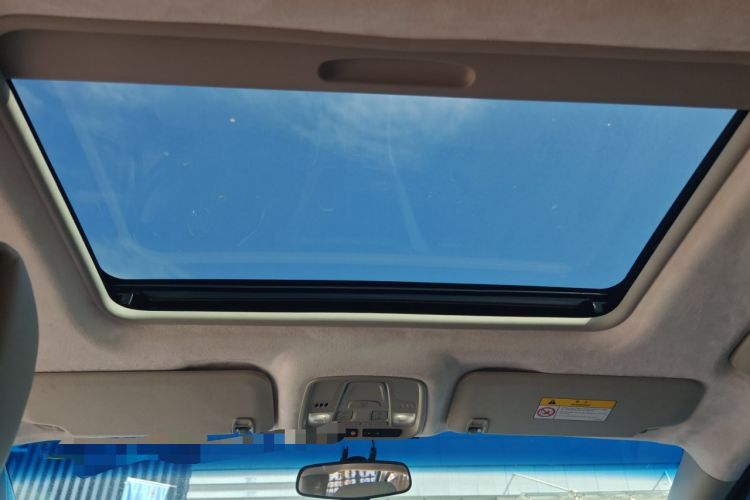 Used Buick GL8 2022 ES Landtrek 653T Comfort Edition
