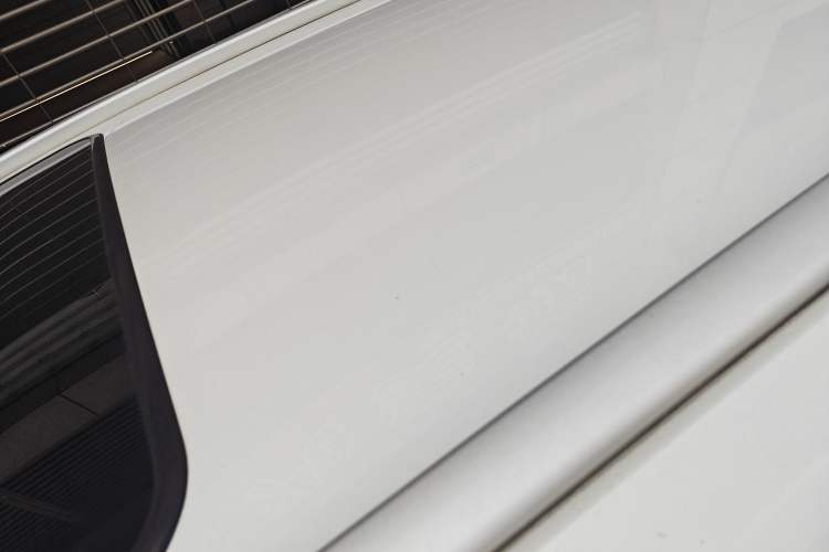 Used FAW Senya R7 2017 1.6L Manual Luxury Model
