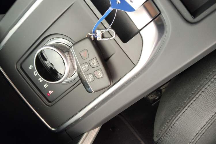 Used Land Rover Discovery Sport 2015 2.0T SE