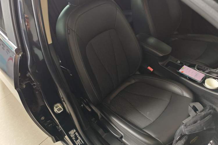 Used Buick Verano 2015 Sedan 20T Dual-Clutch Leading Model