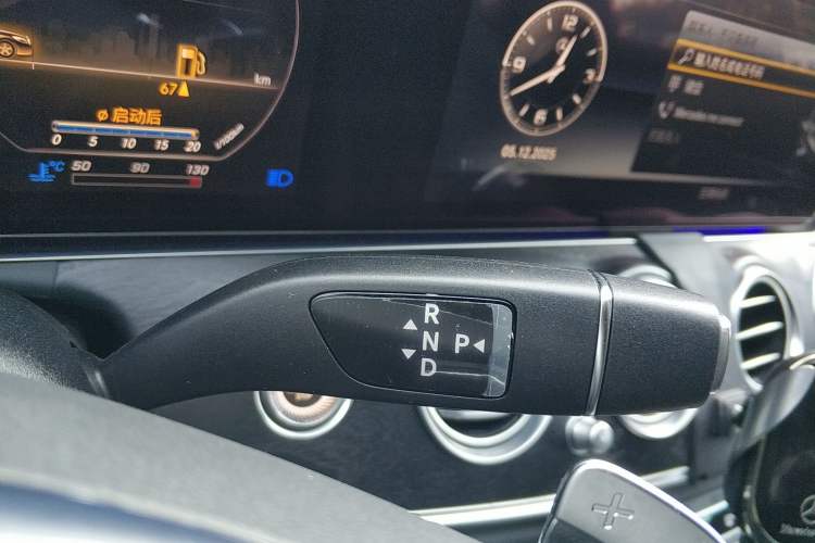 Used Mercedes-Benz E-Class 2018 E 200 L Sport Edition
