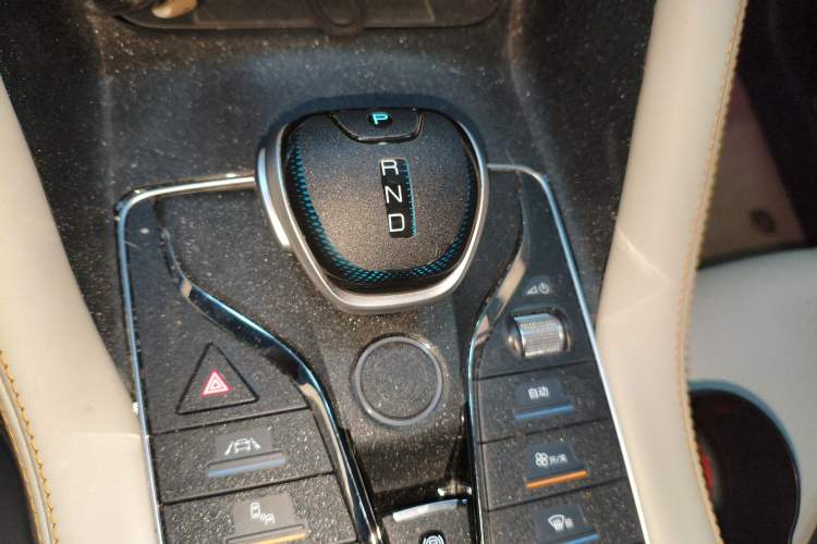 Used BYD Song PLUS New Energy 2021 DM-i 110KM Flagship PLUS