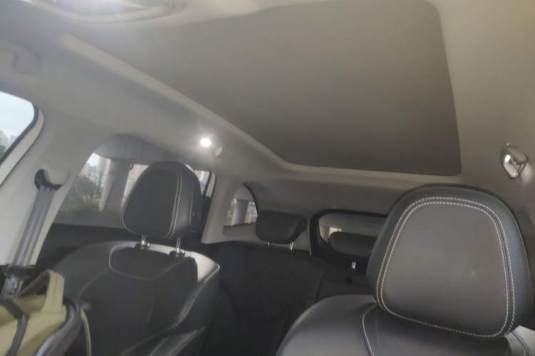 Used Haval H6 2022 3rd Generation 1.5T Automatic Two-Wheel Drive Max