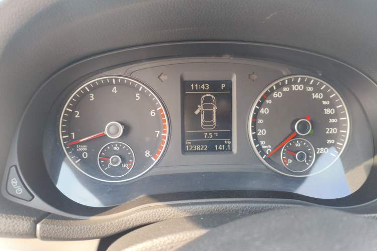 Used Volkswagen Passat 2014 1.8TSI DSG Prestige Edition