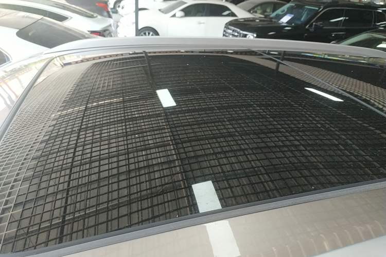 Used Roewe RX5 New Energy 2023 eRX5 Super Hybrid Premium Edition