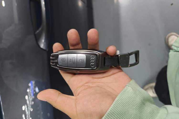 Used Audi A6L 2022 45 TFSI Prestige Dynamic Edition
