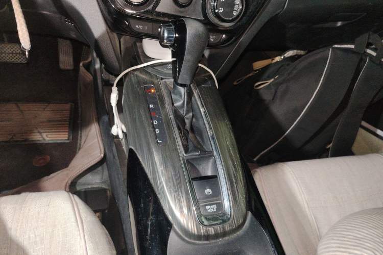 Used Honda XR-V 2015 1.8L EXi CVT Comfort Version