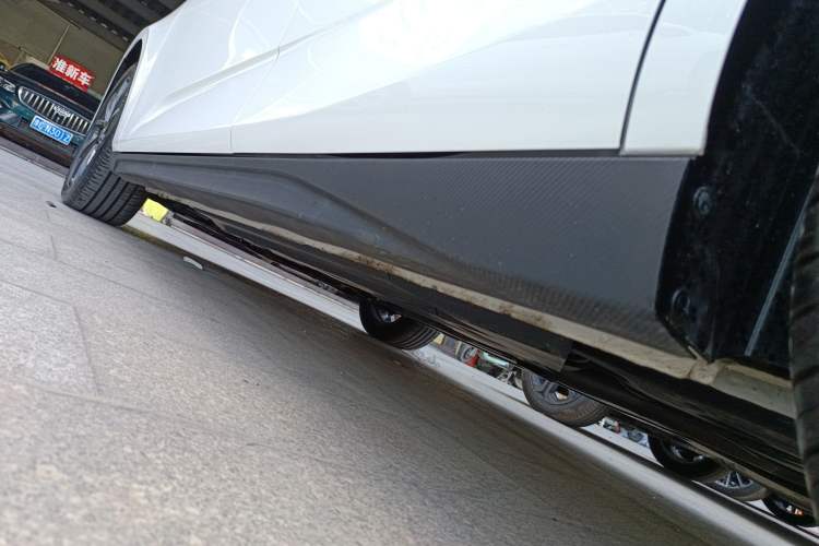 Used Changan Eado 2024 1.5T GDI Automatic Flagship Edition