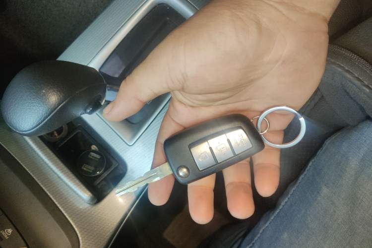 Used Nissan Sylphy 2012 1.6 XL CVT Luxury Edition