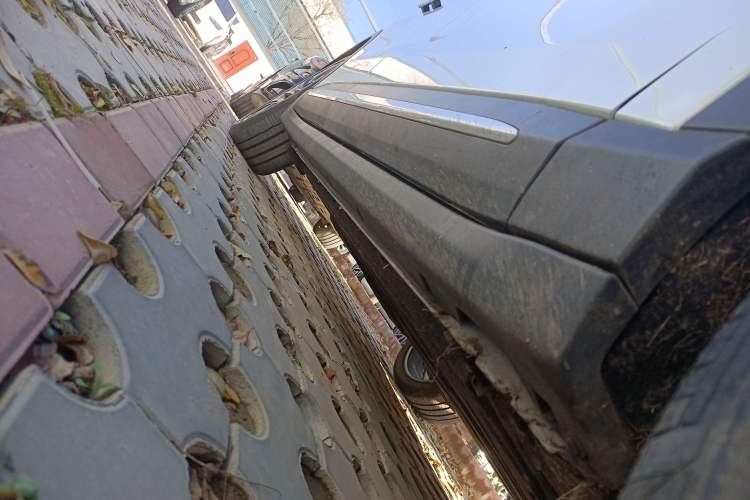 Used Leapmotor C11 2024 All-Electric 580 Luxury Edition