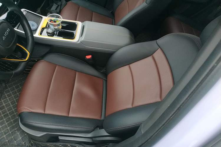 Used AION Y 2022 70 Enjoyment Edition Lithium Iron Phosphate