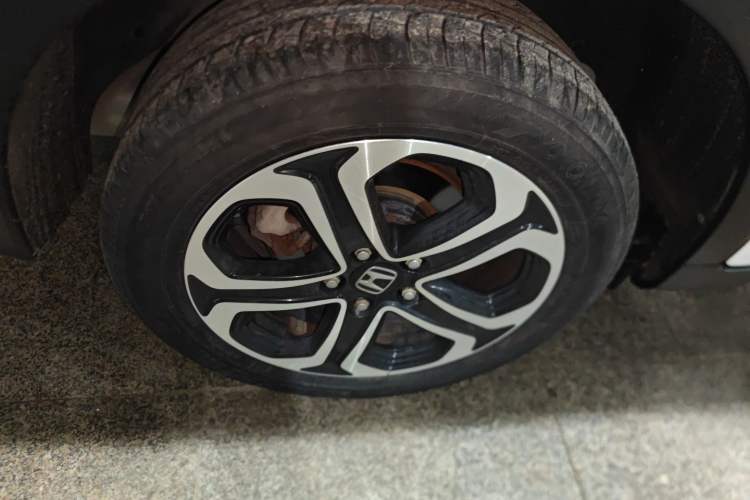 Used Honda XR-V 2020 1.5L CVT Classic Edition
