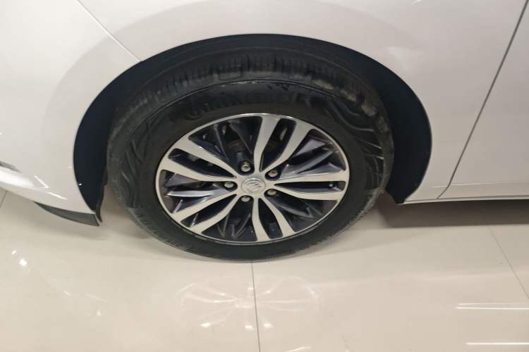 Used Buick GL8 2020 ES Land Cruiser 653T Comfort Edition
