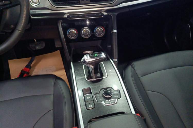 Used Haval H6 2018 Red-Label Sport Edition 1.5T Automatic Two-Wheel Drive Elite Model