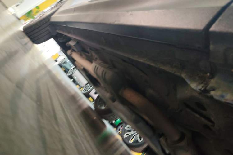 Used Lynk & Co 06 EM-P 2020 PHEV Plus