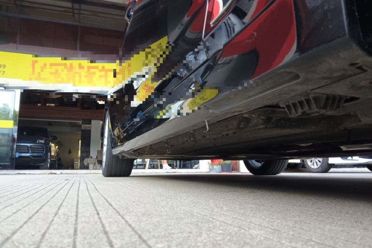 Used BMW 5 Series New Energy 2019 Updated Version 530Le Luxury Package
