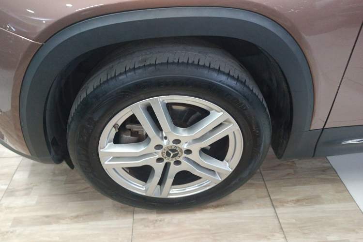 Used Mercedes-Benz GLB 2020 GLB 200 Dynamic Edition
